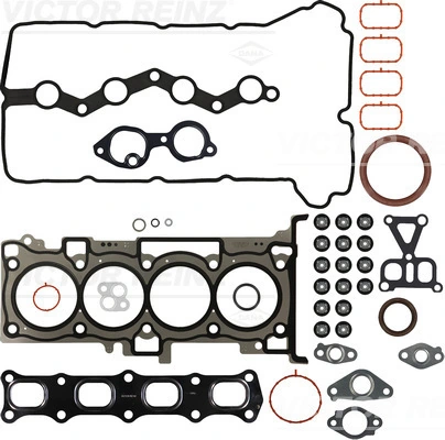 Full Gasket Kit, engine